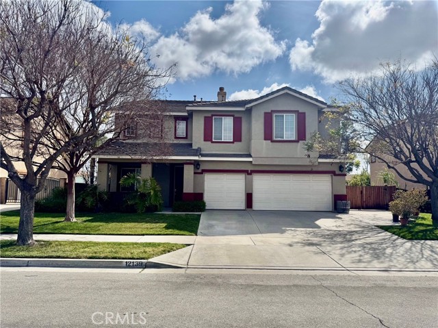 Property photo of 12139 Serra AV