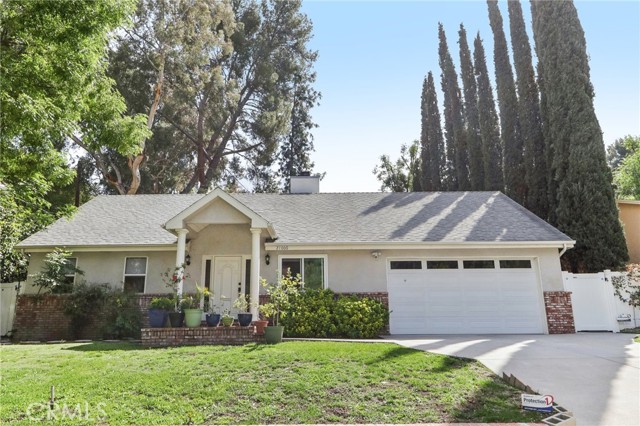 Property photo of 21006 Dumetz RD
