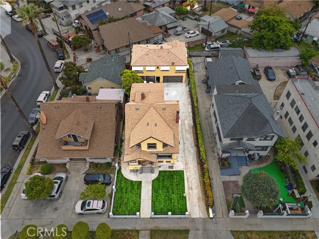 Property photo of 1940 S La Salle AV