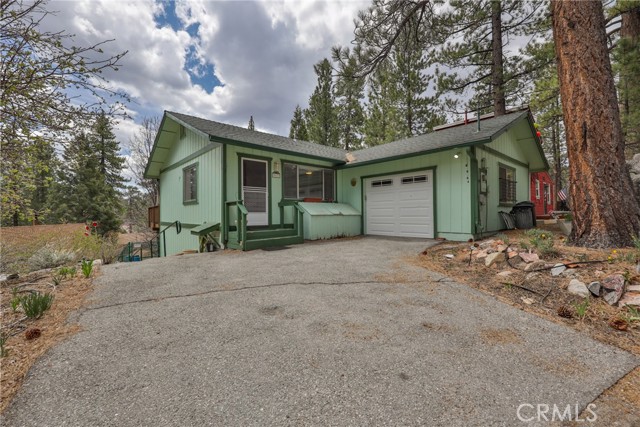 Property photo of 39177 Arapahoe RD