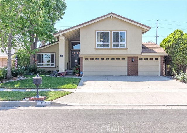 Property photo of 2710 S Deegan DR
