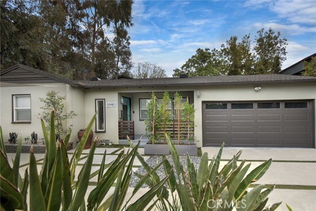 Property photo of 5940 Matilija AV