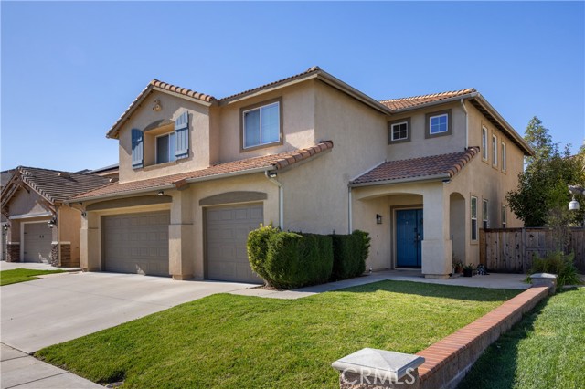Property photo of 23920 Silverleaf WY