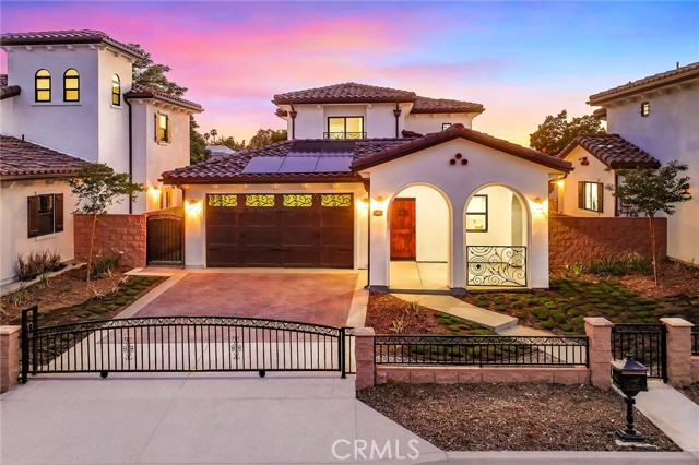Photo of 5463 Sultana
