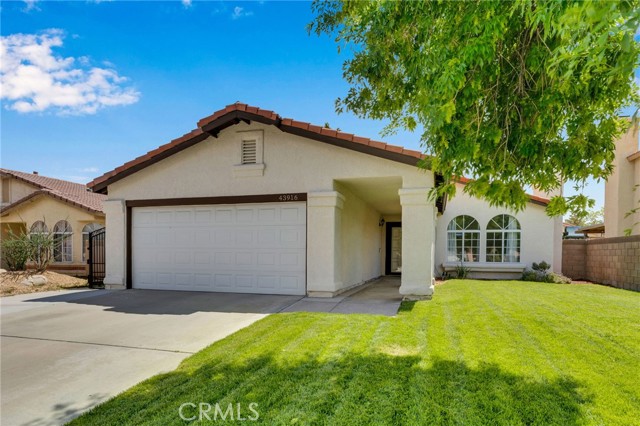Property photo of 43916 Silver Bow RD
