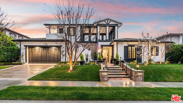 Property photo of 25550 Prado De Oro