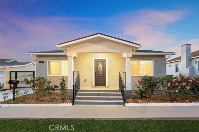 Property photo of 6149 Rosemead BL