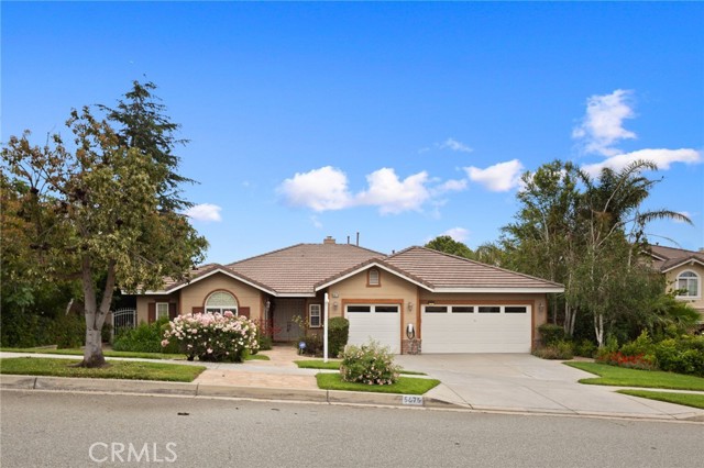 Property photo of 5675 W Overlook DR