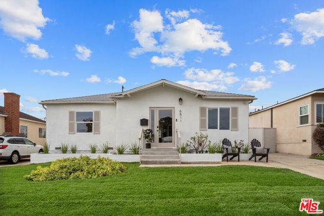 Property photo of 6511 W 84th PL