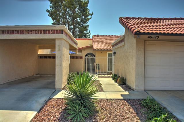 Property photo of 49380 Eisenhower DR