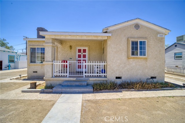 Property photo of 503 California AV