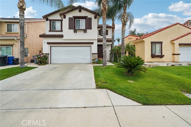 Property photo of 1109 Leopard LN