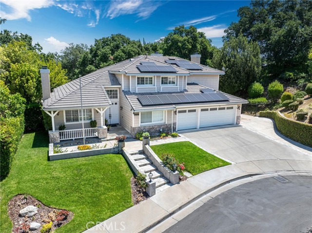 Property photo of 24576 Lola LN