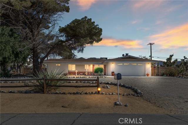 Property photo of 57795 El Dorado DR