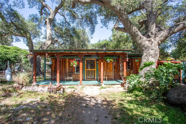 Property photo of 20362 Trabuco Oaks DR