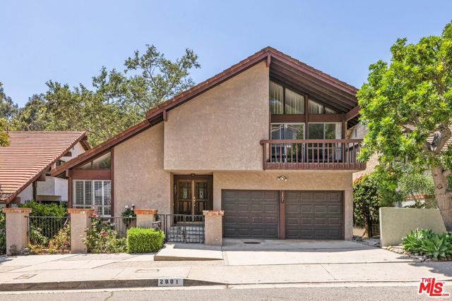Property photo of 2801 Woodwardia DR