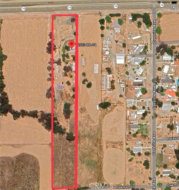 Property photo of 32753 State Highway 74