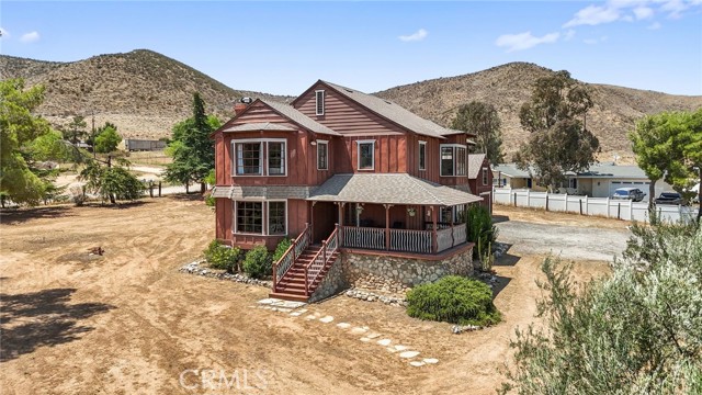 Photo of 10821 Los Jordans Rd