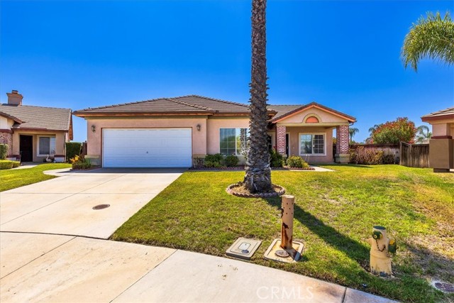 Property photo of 31585 Hamburg CR