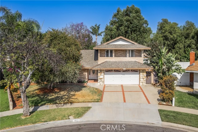 Property photo of 4864 E Mckinnon DR
