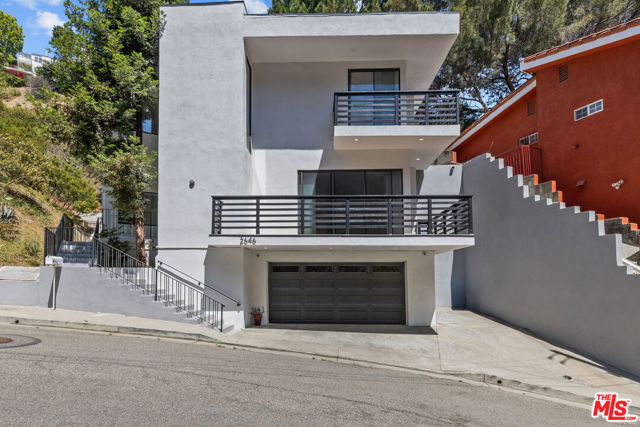 Property photo of 2646 Rinconia DR