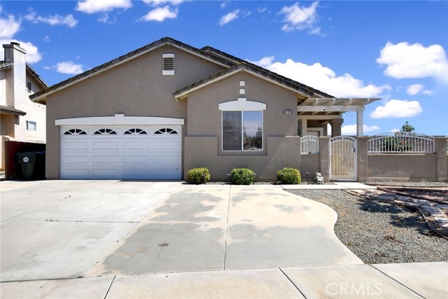 Property photo of 8103 David WY