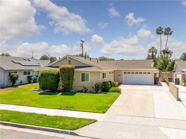 Property photo of 8734 Ouida DR