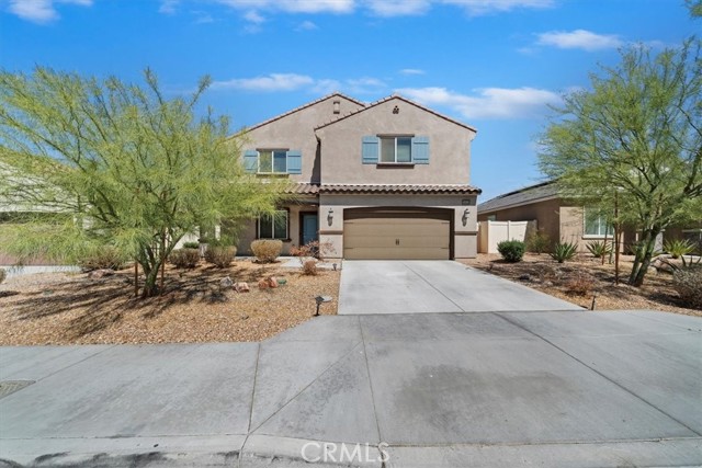 Property photo of 16814 Desert Star ST
