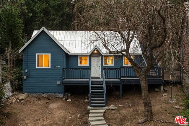 Property photo of 23899 Pioneer Camp RD