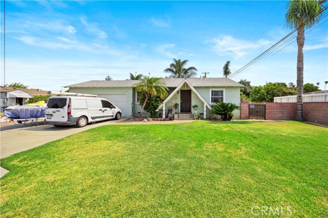 Property photo of 9311 Claymore ST