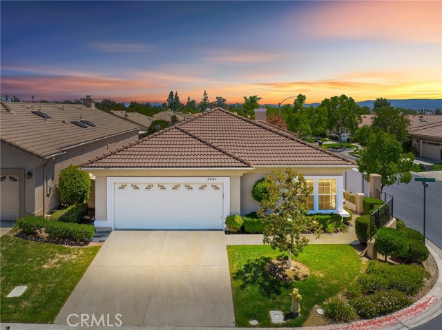 Property photo of 24165 Calle Artino