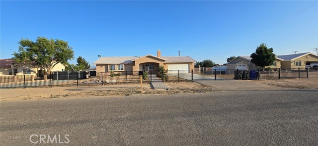 Property photo of 20953 South RD