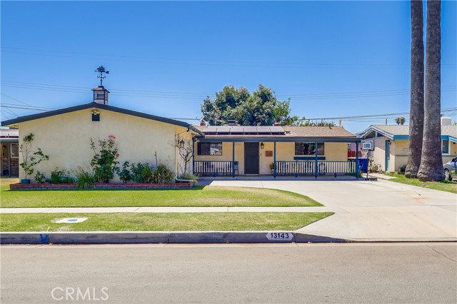 Property photo of 13143 Parise DR