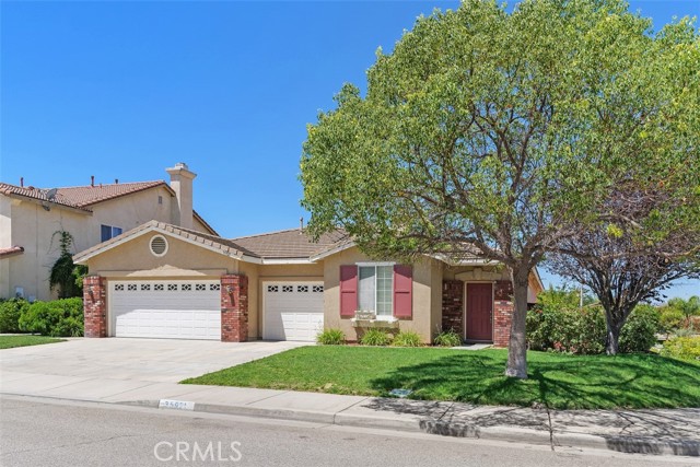 Photo of 35921 Camelot Cr