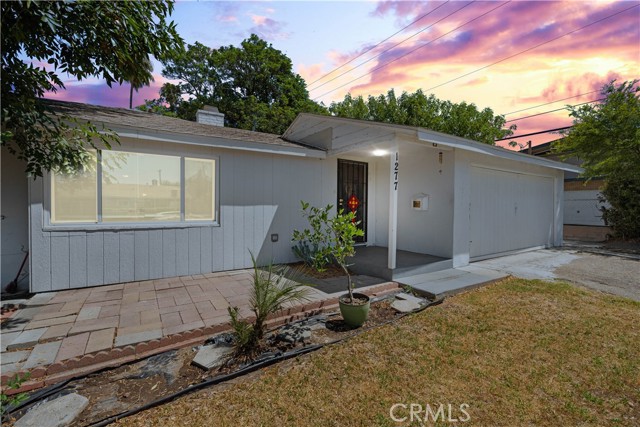 Property photo of 1277 Mindo DR