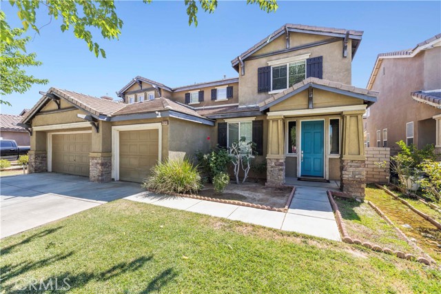 Property photo of 42232 42nd ST