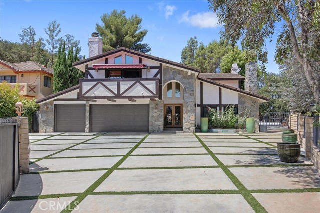 Property photo of 4901 Calle Montecillo