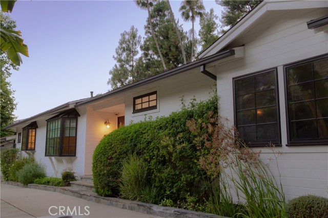 Property photo of 3479 Mandeville Canyon RD