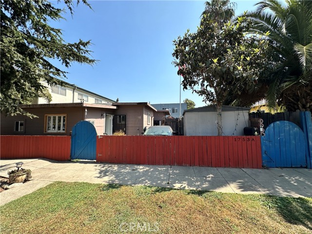 Property photo of 1753 16th ST