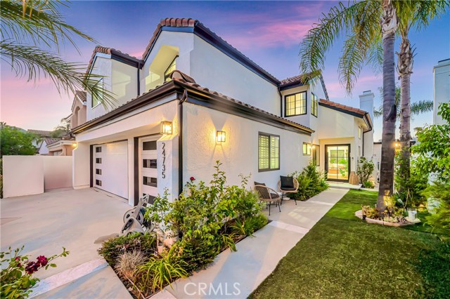 Property photo of 24735 Calle Serranona
