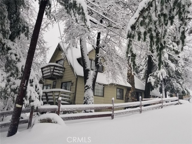 Property photo of 22656 Seeley DR