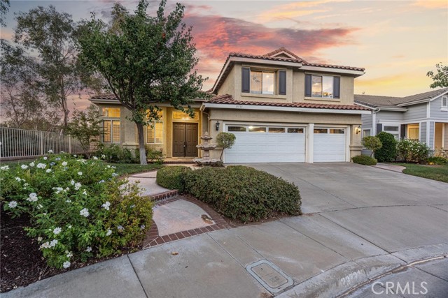 Property photo of 23737 Falcon Crest PL