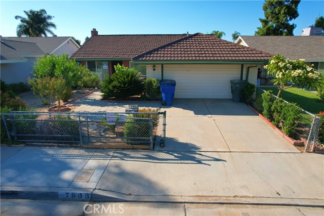 Property photo of 7933 Remington DR