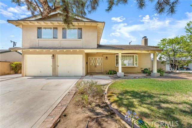 Property photo of 1033 Evergreen CT