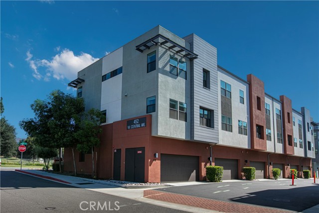 Property photo of 448 W Central Ave