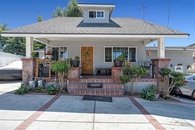 Property photo of 116 N Bonnie Beach PL