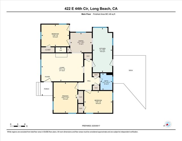 Property photo of 422 E 44th CR
