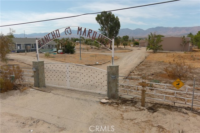 Property photo of 11640 E Avenue S8