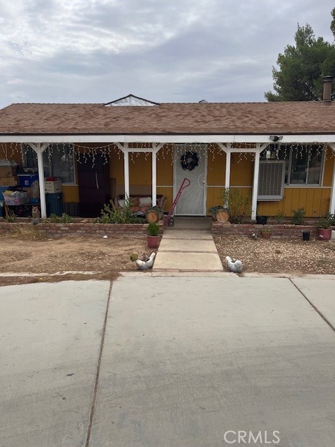 Property photo of 11847 Pinon AV