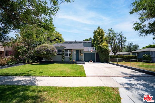 Property photo of 500 N Lamer ST